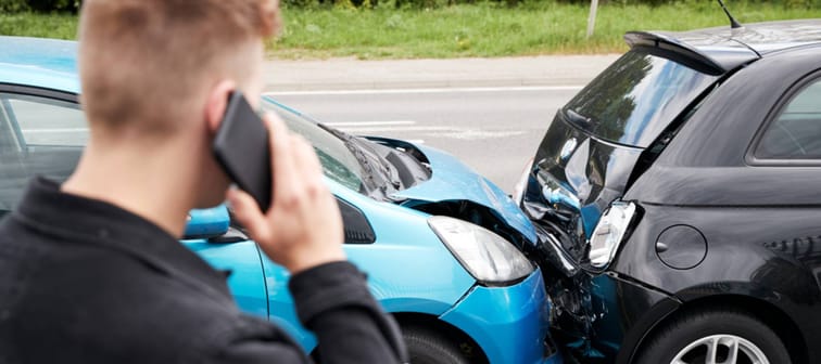 Car accident