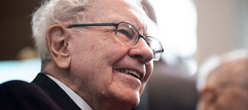 Warren Buffett