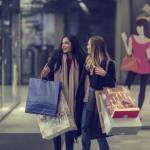 Holiday shopping