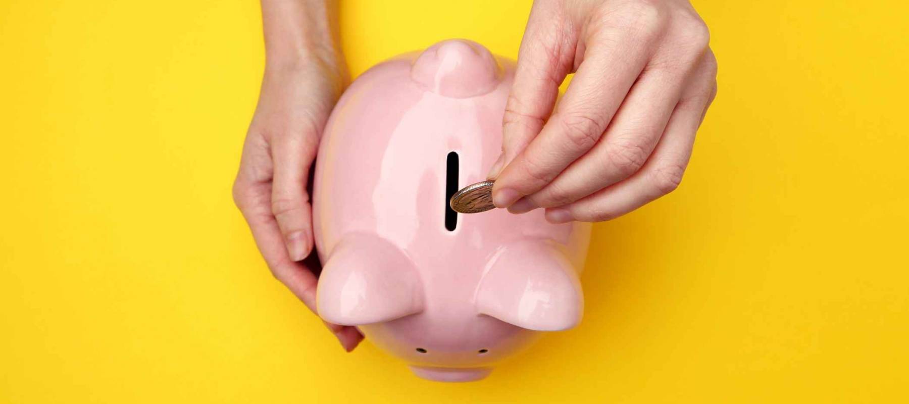 piggy bank