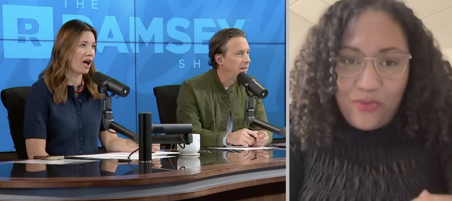 Ramsey Show