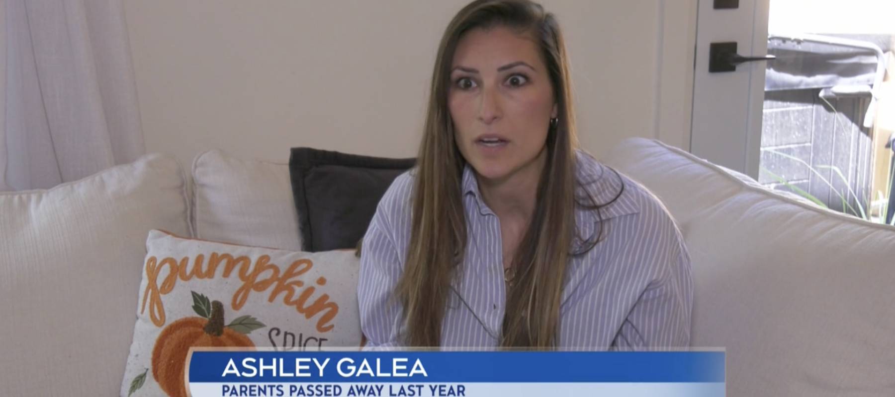 Ashley Galea