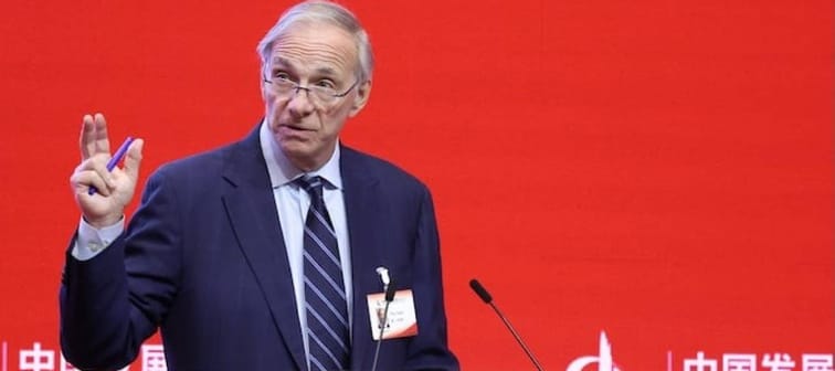 Ray Dalio