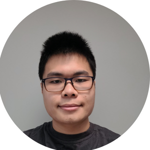 Anson Wong's profile picture