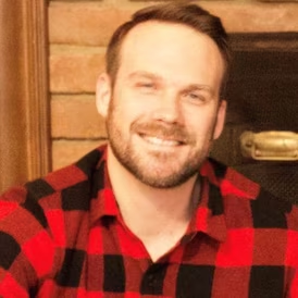 Chris Muller