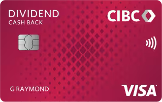 dividend visa