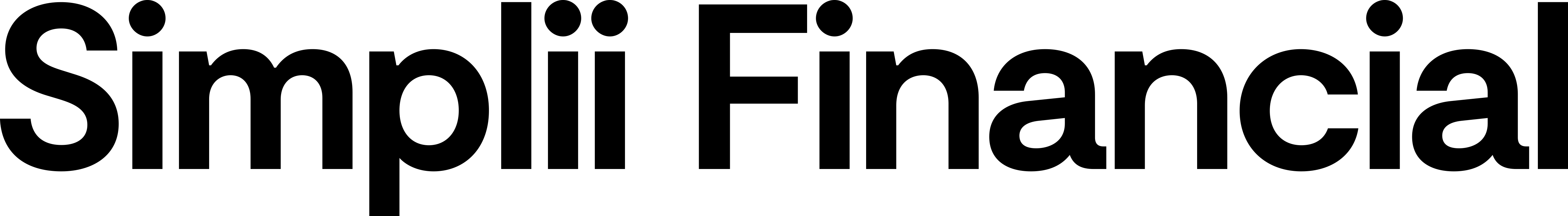 Simplii Financial logo