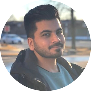 Vishesh Raisinghani's profile picture